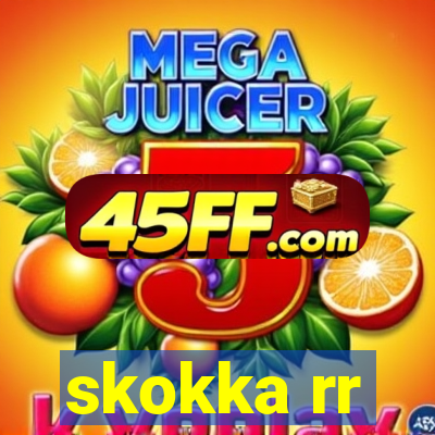 skokka rr